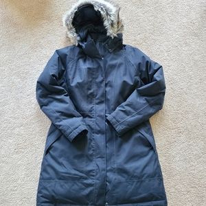 The North Face Down Parka Women's Size XL